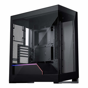 ATX Semi-tower Box Phanteks PH-NV523TG_DBK02 Black-0