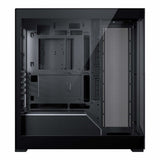 ATX Semi-tower Box Phanteks PH-NV523TG_DBK02 Black-7