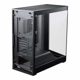 ATX Semi-tower Box Phanteks PH-NV523TG_DBK02 Black-6