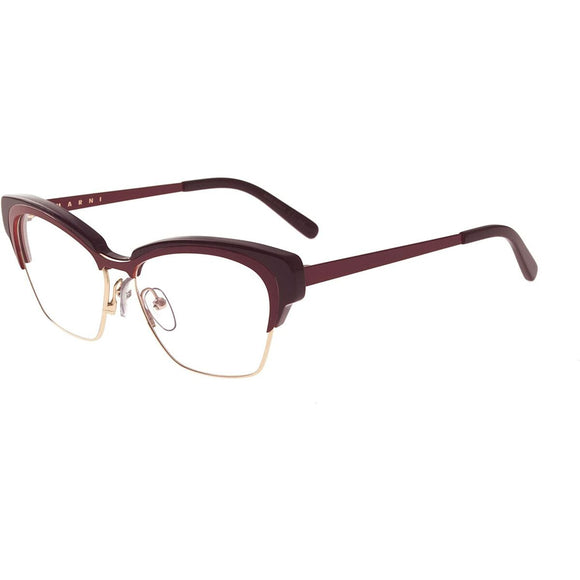 Ladies' Spectacle frame Marni GRAPHIC ME2101-0
