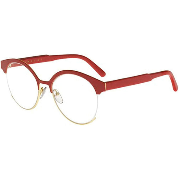 Ladies' Spectacle frame Marni CURVE ME2102-0