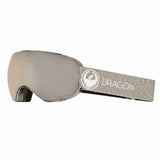Ski Goggles  Snowboard Dragon Alliance  X2s Grey-0