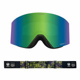 Ski Goggles  Snowboard Dragon Alliance  Rvx Mag Otg Black-0