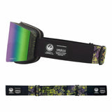 Ski Goggles  Snowboard Dragon Alliance  Rvx Mag Otg Black-2