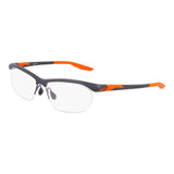 Men' Spectacle frame Nike NIKE 7401-0