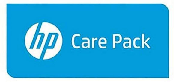 HPE Install ML310e/ML110 SVC-0