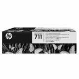 Replacement Head HP C1Q10A Black-1