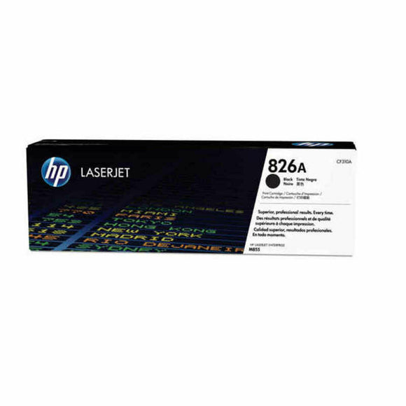 Original Toner HP 826A Black-0