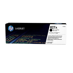 Original Toner HP 827A Black-0