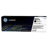 Original Toner HP 827A Black-2