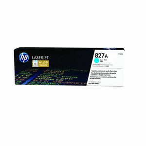 Toner HP CF301A Cyan-0