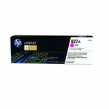 Original Toner HP CF303A Magenta-1