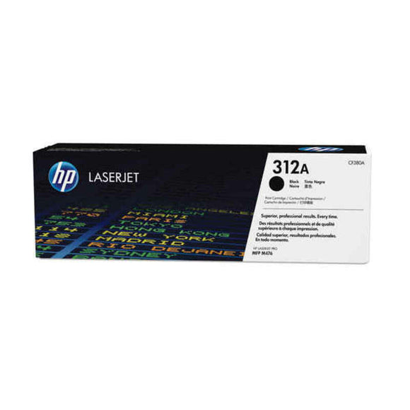 Original Toner HP CF380A Black-0