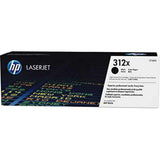 Original Toner HP 312X Black-1