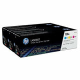 Original Toner HP CF371AM Multicolour-1