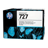 Original Ink Cartridge HP 727-0