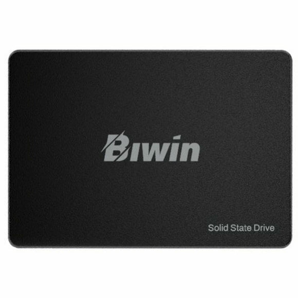 Hard Drive Biwin M100 1 TB SSD-0