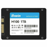 Hard Drive Biwin M100 1 TB SSD-9