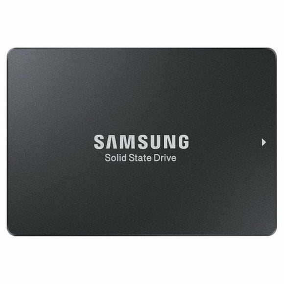 Hard Drive Samsung MZ-7L33T800 3,84 TB SSD-0