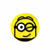 Vibration Dampener Wilson Minions 2.0 Yellow-3