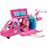 Aeroplane Barbie GDG76-1