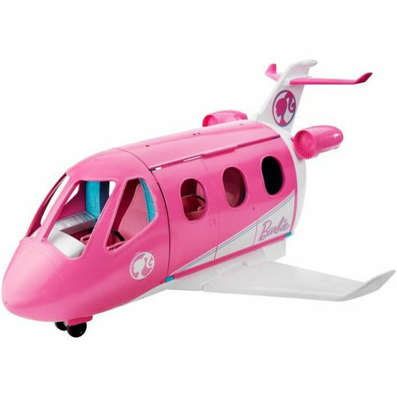 Aeroplane Barbie GDG76-0