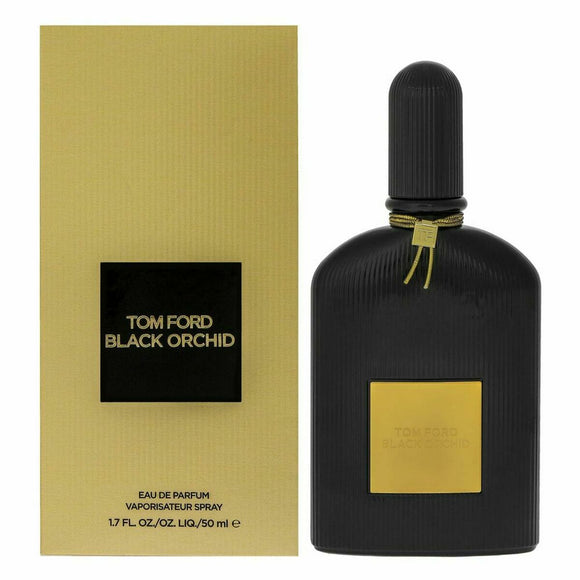 Unisex Perfume Tom Ford Black Orchid EDP-0