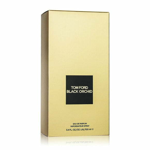 Women's Perfume Tom Ford Black Orchid EDP EDP 100 ml-0