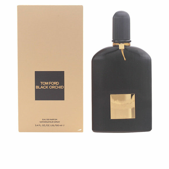 Women's Perfume Tom Ford Black Orchid EDP (100 ml)-0