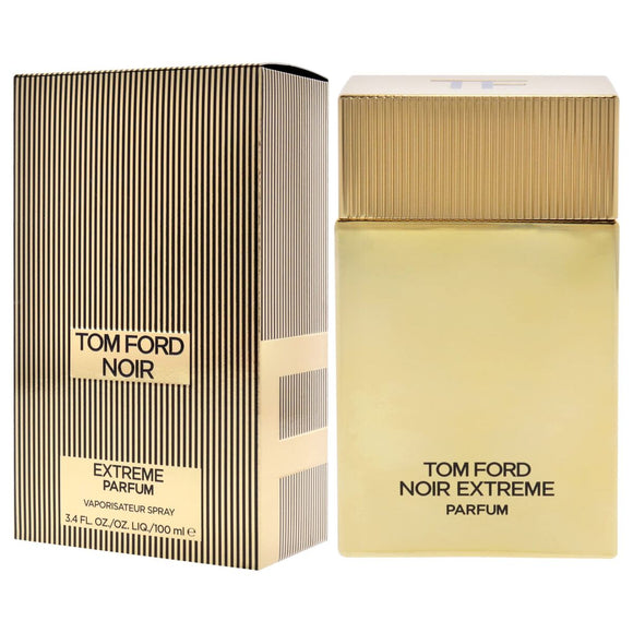 Men's Perfume Tom Ford Noir Extreme EDP 100 ml-0