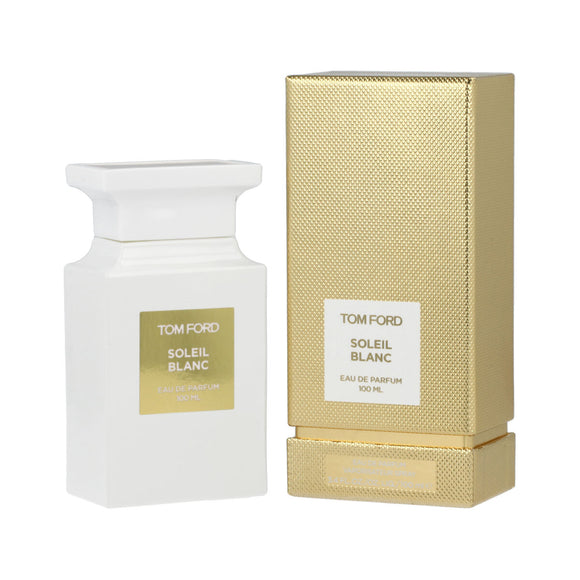 Unisex Perfume Tom Ford Soleil Blanc EDP 100 ml-0