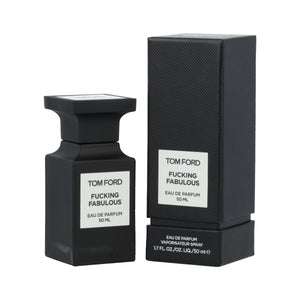 Unisex Perfume Tom Ford Fucking Fabulous EDP EDP 50 ml-0