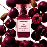 Unisex Perfume Tom Ford LOST CHERRY EDP 50 ml-2