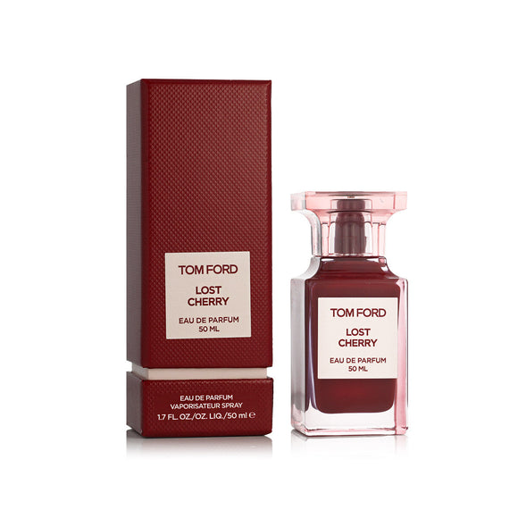 Unisex Perfume Tom Ford Lost Cherry EDP 50 ml-0