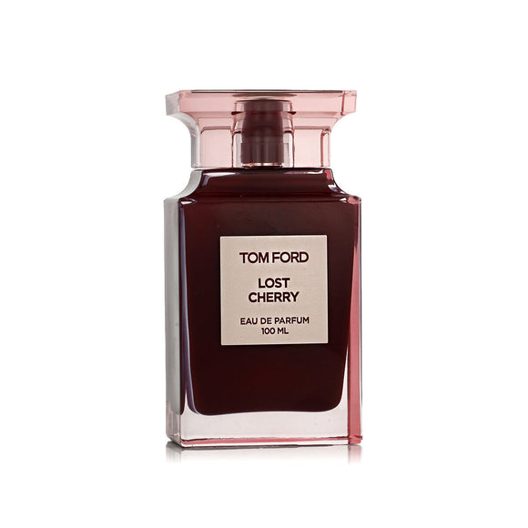 Unisex Perfume Tom Ford Lost Cherry EDP 100 ml-0