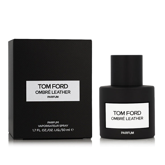 Unisex Perfume Tom Ford Ombre Leather 50 ml-0