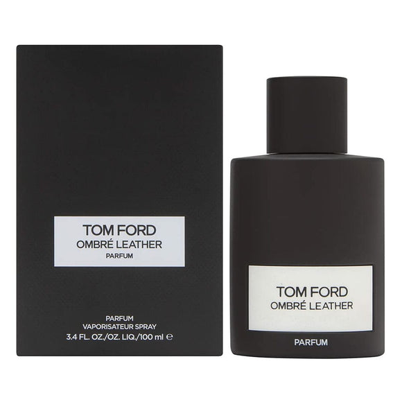 Unisex Perfume Tom Ford Ombre Leather 100 ml-0