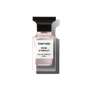 Women's Perfume Tom Ford Rose D'Amalfi EDP 50 ml-0