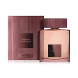 Unisex Perfume Tom Ford CAFE ROSE EDP 100 ml-7