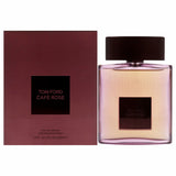 Unisex Perfume Tom Ford CAFE ROSE EDP 100 ml-6