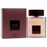 Unisex Perfume Tom Ford CAFE ROSE EDP 100 ml-4