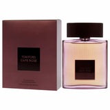 Unisex Perfume Tom Ford CAFE ROSE EDP 100 ml-3