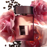 Unisex Perfume Tom Ford CAFE ROSE EDP 100 ml-10