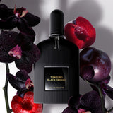 Women's Perfume Tom Ford BLACK ORCHID Black Orchid EDT 100 ml-3