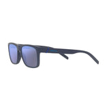 Unisex Sunglasses Arnette BANDRA AN 4298-4