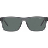 Unisex Sunglasses Arnette BANDRA AN 4298-0