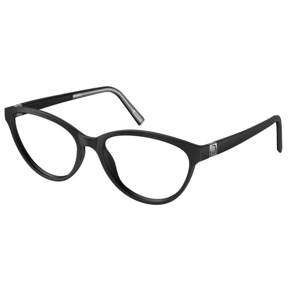 Ladies' Spectacle frame Neubau BARBARA T078-0
