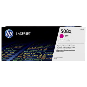 Toner HP ASA5506-SEC-BUN-K9 Magenta-0