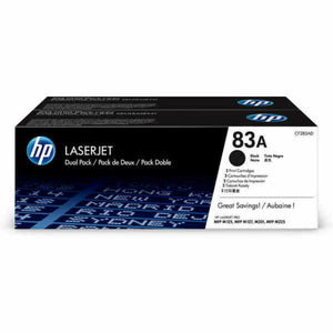 Toner HP 83A Black-0