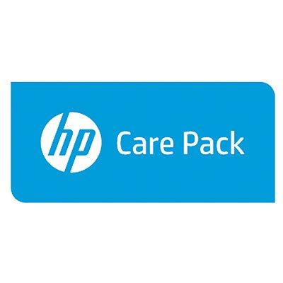 HPE 3y CTR w/DMR ML350 Gen9 ProCare SVC-0